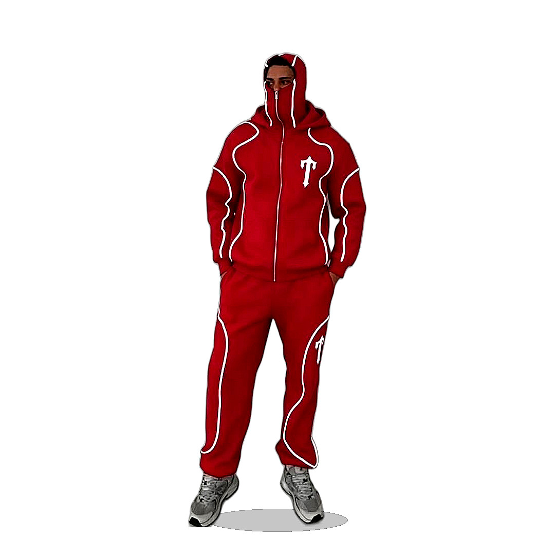 Tracksuit