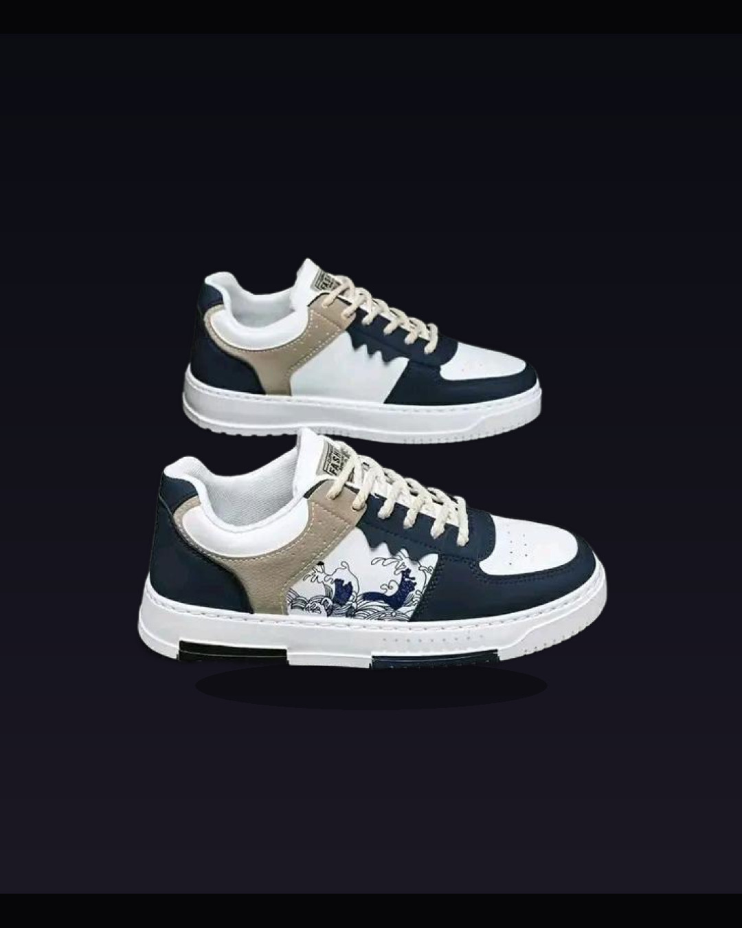 Sneakers for men