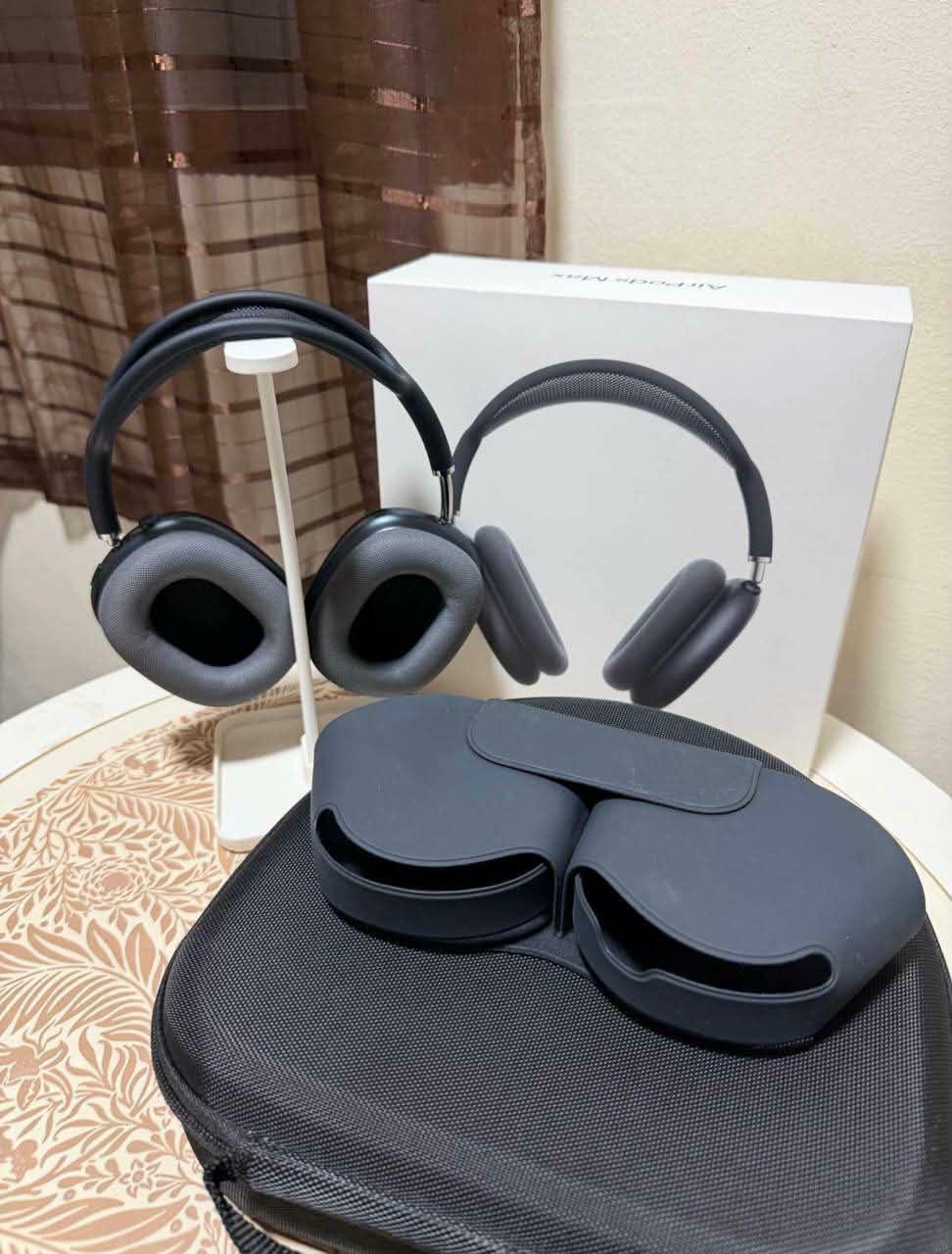 Airpods max gen 2